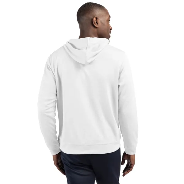 Unisex sweatshirt with a hood.... from ASI 47965 Cutter & Buck