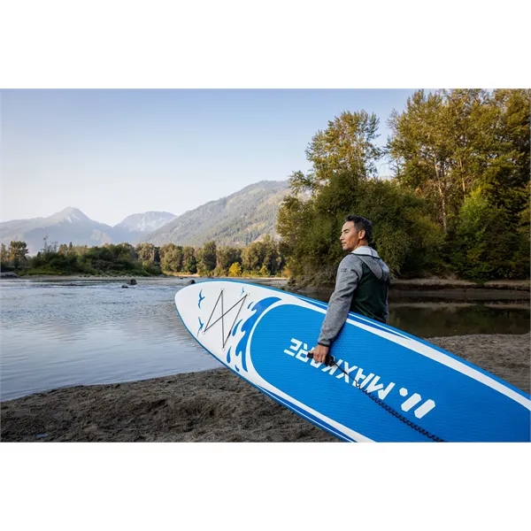 Men's jacket with a full-zip, hood, chest pocket, front welt pockets,... from ASI 47965 Cutter & Buck