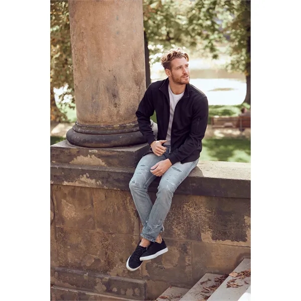 Unisex jacket with a full-zip.... from ASI 47965 Cutter & Buck