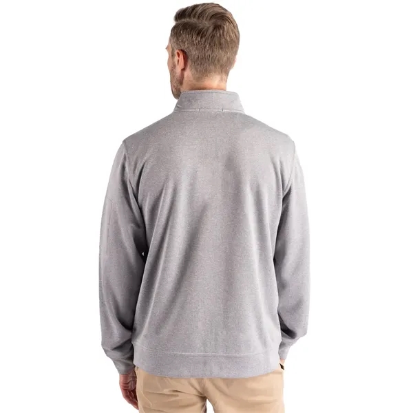 Unisex jacket with a full-zip.... from ASI 47965 Cutter & Buck