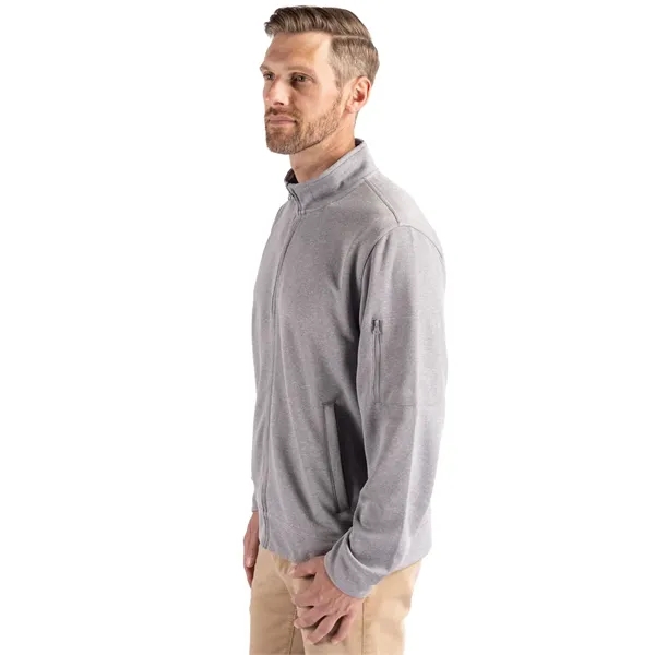 Unisex jacket with a full-zip.... from ASI 47965 Cutter & Buck