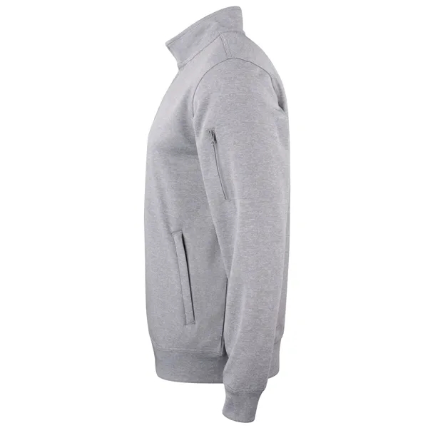 Unisex jacket with a full-zip.... from ASI 47965 Cutter & Buck