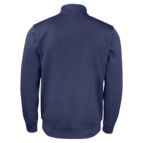 Unisex jacket with a full-zip.... from ASI 47965 Cutter & Buck