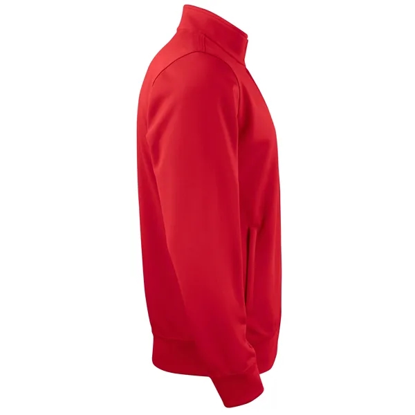 Unisex jacket with a full-zip.... from ASI 47965 Cutter & Buck