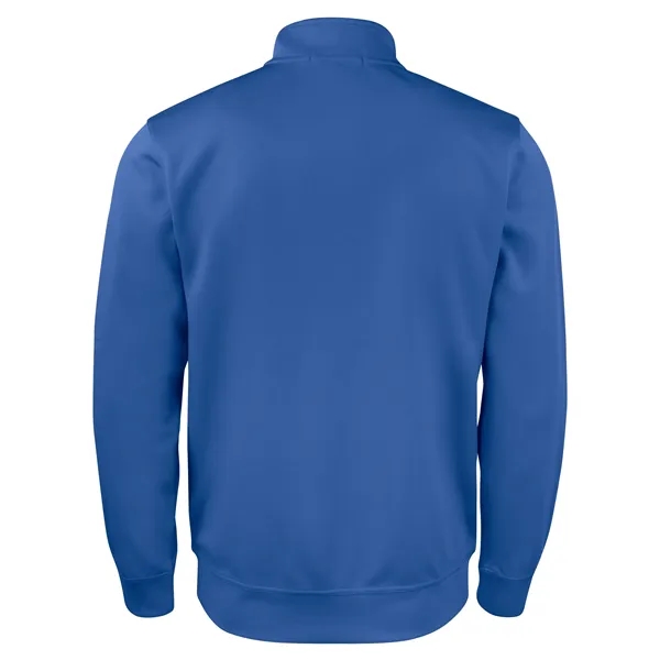 Unisex jacket with a full-zip.... from ASI 47965 Cutter & Buck