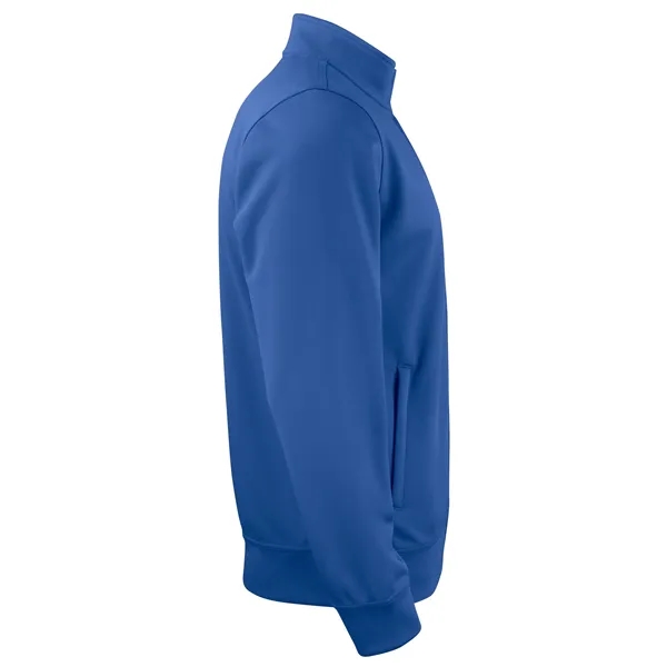 Unisex jacket with a full-zip.... from ASI 47965 Cutter & Buck