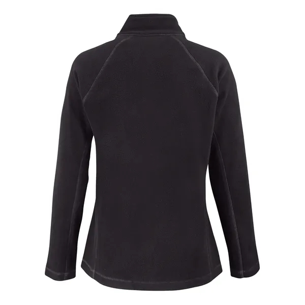 Clique Powder Eco Fleece Full Zip Womens Jacket... from ASI 47965 Cutter & Buck