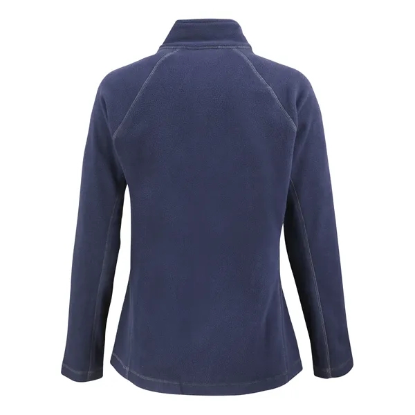 Clique Powder Eco Fleece Full Zip Womens Jacket... from ASI 47965 Cutter & Buck