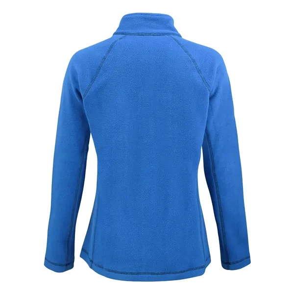 Clique Powder Eco Fleece Full Zip Womens Jacket... from ASI 47965 Cutter & Buck