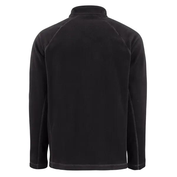 Clique Powder Eco Fleece Full Zip Mens Jacket... from ASI 47965 Cutter & Buck