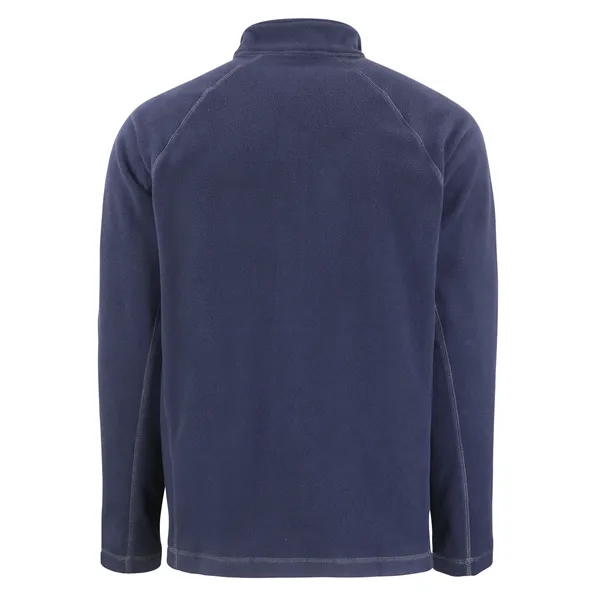 Clique Powder Eco Fleece Full Zip Mens Jacket... from ASI 47965 Cutter & Buck