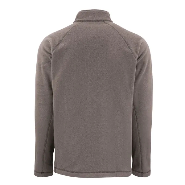 Clique Powder Eco Fleece Full Zip Mens Jacket... from ASI 47965 Cutter & Buck