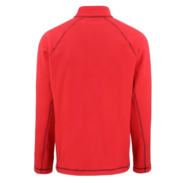 Clique Powder Eco Fleece Full Zip Mens Jacket... from ASI 47965 Cutter & Buck