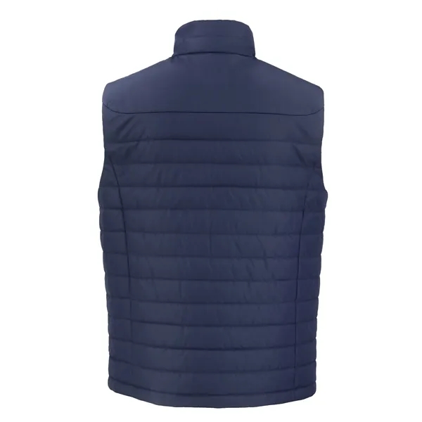 Clique Elevation Eco Full Zip Mens Puffer Vest... from ASI 47965 Cutter & Buck