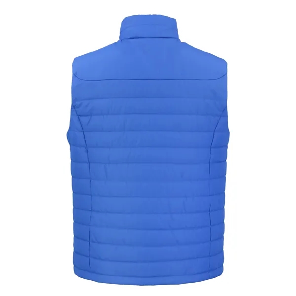 Clique Elevation Eco Full Zip Mens Puffer Vest... from ASI 47965 Cutter & Buck