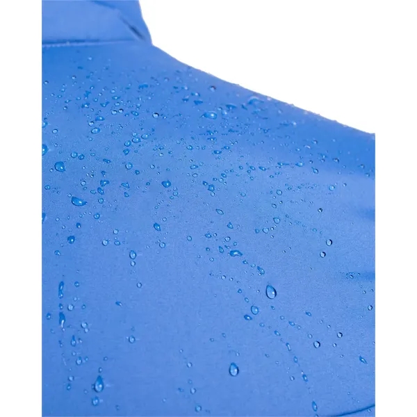 Clique Elevation Eco Full Zip Mens Puffer Vest... from ASI 47965 Cutter & Buck