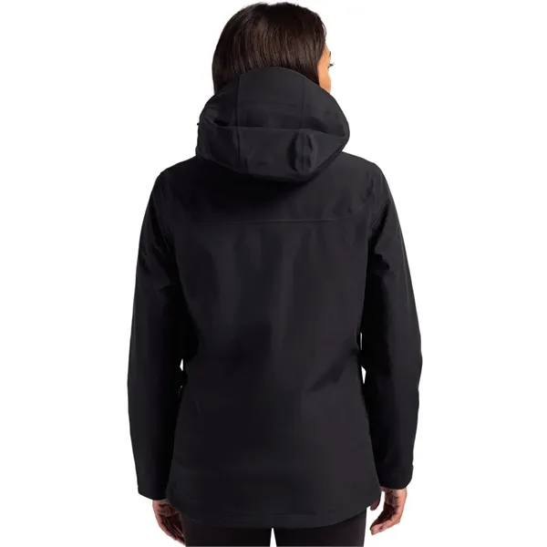 Clique Cornice 3-in-1 Eco Water Resistant Parka + Inner L...... from ASI 47965 Cutter & Buck