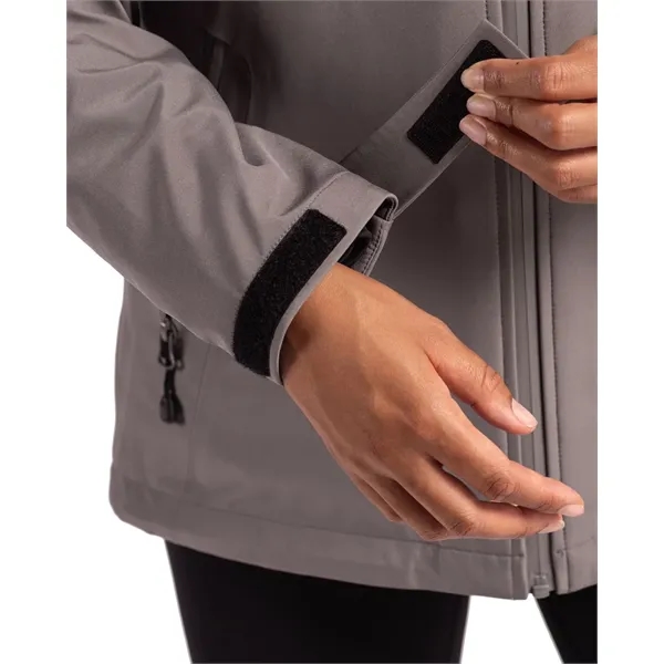 Clique Cornice 3-in-1 Eco Water Resistant Parka + Inner L...... from ASI 47965 Cutter & Buck