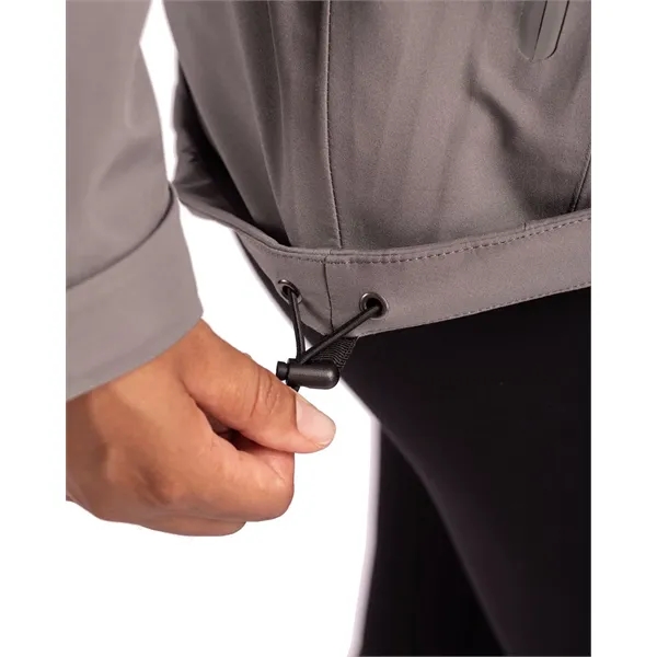 Clique Cornice 3-in-1 Eco Water Resistant Parka + Inner L...... from ASI 47965 Cutter & Buck