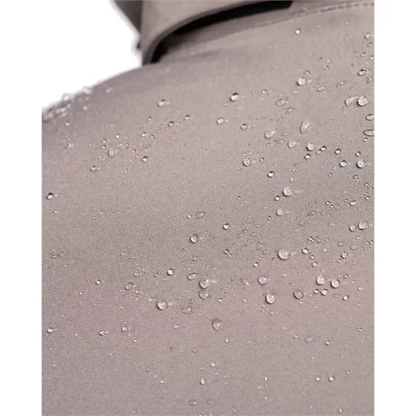 Clique Cornice 3-in-1 Eco Water Resistant Parka + Inner L...... from ASI 47965 Cutter & Buck