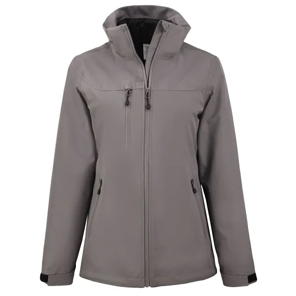 Clique Cornice 3-in-1 Eco Water Resistant Parka + Inner L...... from ASI 47965 Cutter & Buck