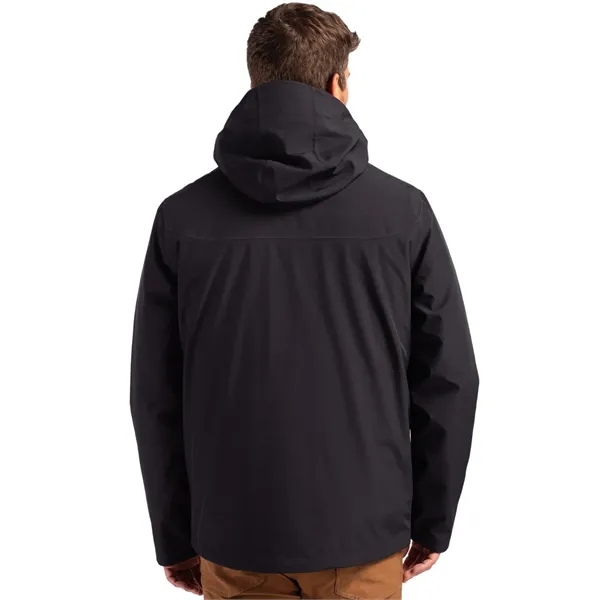 Clique Cornice 3-in-1 Eco Water Resistant Parka + Inner L...... from ASI 47965 Cutter & Buck