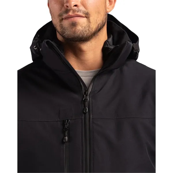Clique Cornice 3-in-1 Eco Water Resistant Parka + Inner L...... from ASI 47965 Cutter & Buck