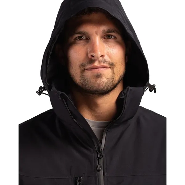 Clique Cornice 3-in-1 Eco Water Resistant Parka + Inner L...... from ASI 47965 Cutter & Buck