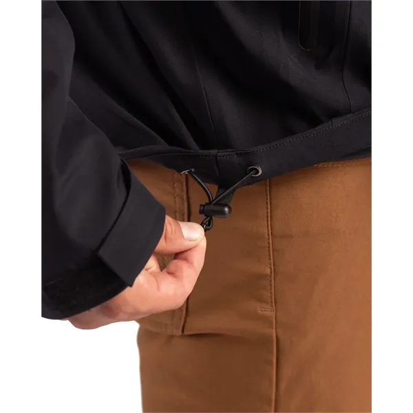 Clique Cornice 3-in-1 Eco Water Resistant Parka + Inner L...... from ASI 47965 Cutter & Buck