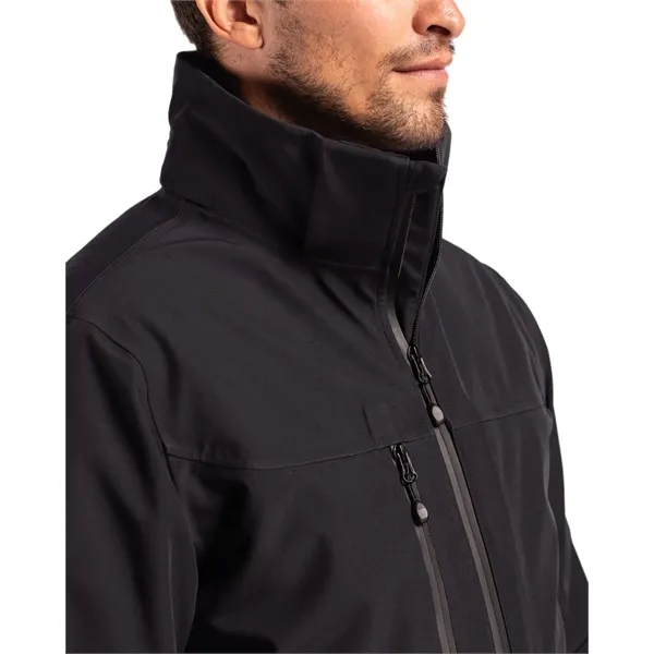 Clique Cornice 3-in-1 Eco Water Resistant Parka + Inner L...... from ASI 47965 Cutter & Buck