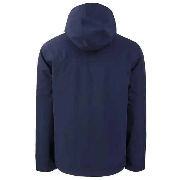 Clique Cornice 3-in-1 Eco Water Resistant Parka + Inner L...... from ASI 47965 Cutter & Buck