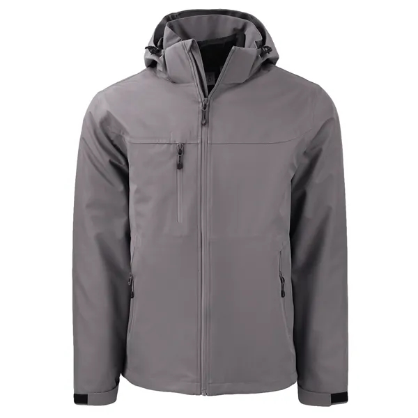Clique Cornice 3-in-1 Eco Water Resistant Parka + Inner L...... from ASI 47965 Cutter & Buck