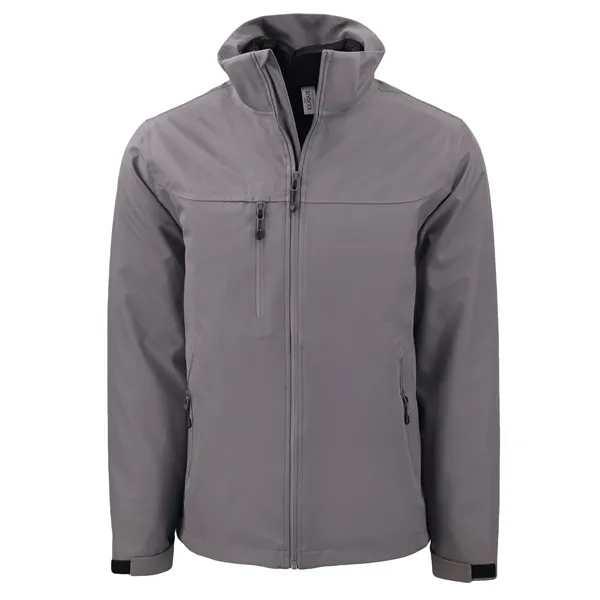 Clique Cornice 3-in-1 Eco Water Resistant Parka + Inner L...... from ASI 47965 Cutter & Buck