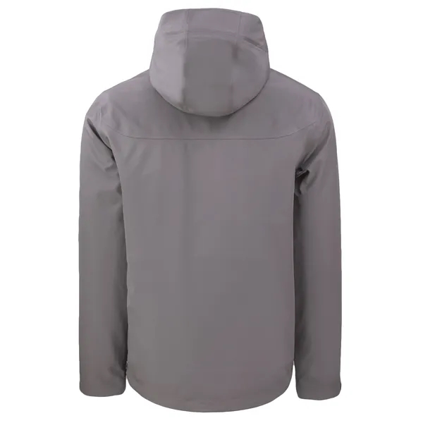 Clique Cornice 3-in-1 Eco Water Resistant Parka + Inner L...... from ASI 47965 Cutter & Buck