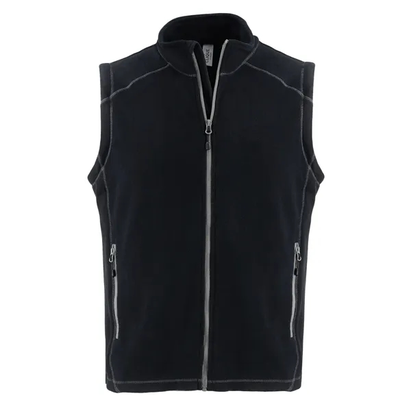 Clique Powder Recycled Fleece Mens Vest... from ASI 47965 Cutter & Buck