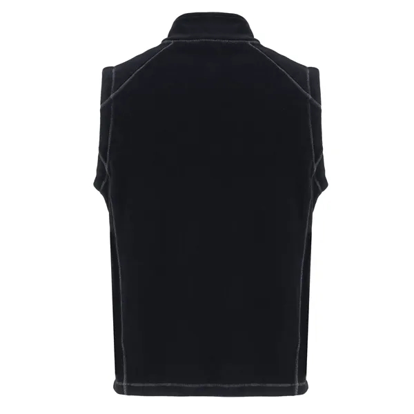 Clique Powder Recycled Fleece Mens Vest... from ASI 47965 Cutter & Buck