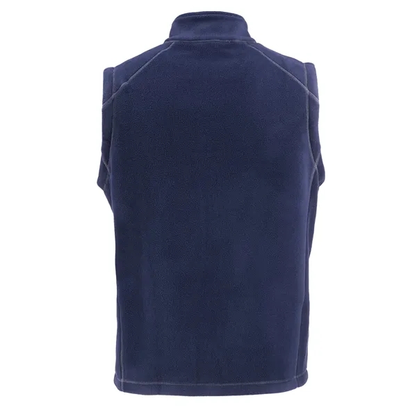 Clique Powder Recycled Fleece Mens Vest... from ASI 47965 Cutter & Buck