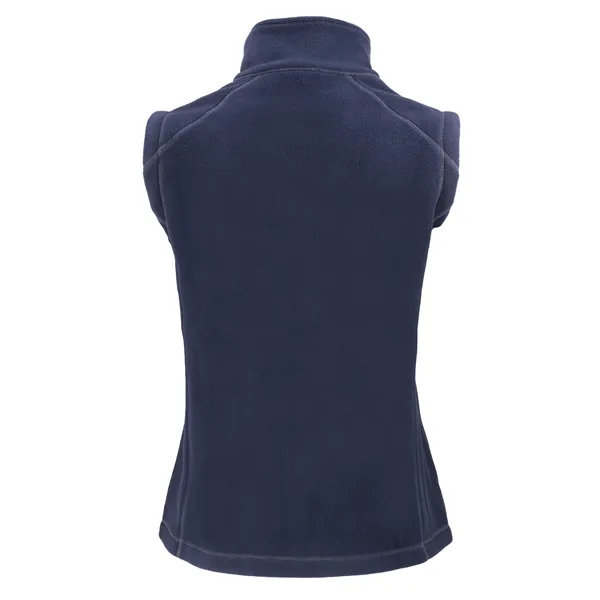 Clique Powder Recycled Fleece Womens Vest... from ASI 47965 Cutter & Buck