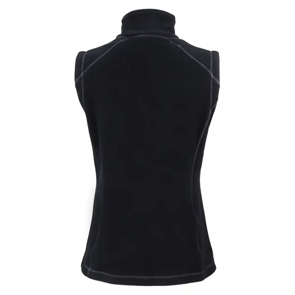 Clique Powder Recycled Fleece Womens Vest... from ASI 47965 Cutter & Buck