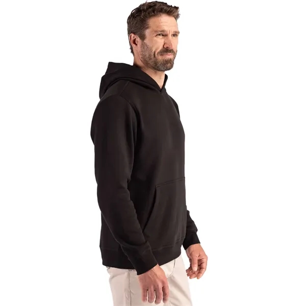 Clique Drive Recycled Mens Pullover Hooded Sweatshirt... from ASI 47965 Cutter & Buck