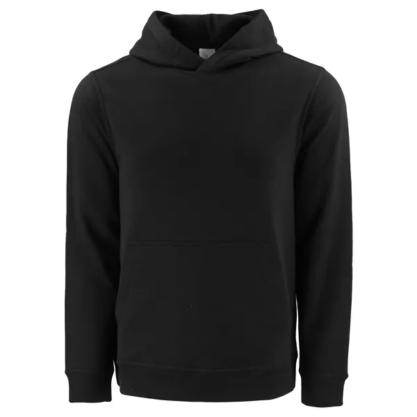 Clique Drive Recycled Mens Pullover Hooded Sweatshirt... from ASI 47965 Cutter & Buck