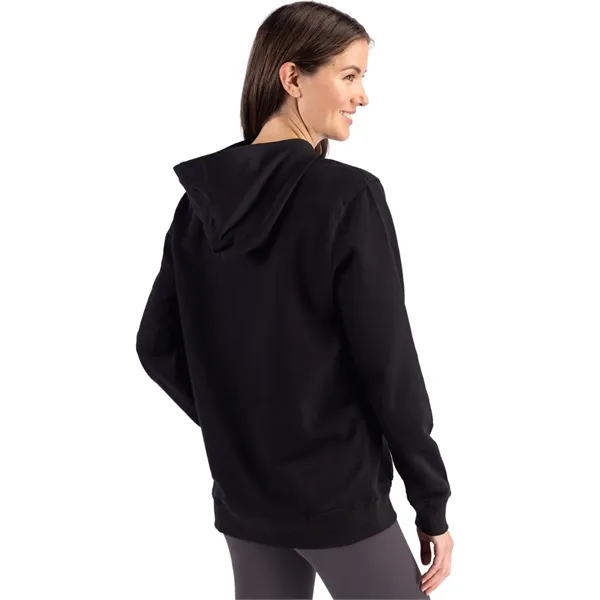 Clique Drive Recycled Mens Pullover Hooded Sweatshirt... from ASI 47965 Cutter & Buck