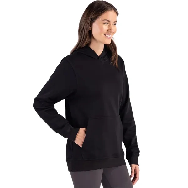 Clique Drive Recycled Mens Pullover Hooded Sweatshirt... from ASI 47965 Cutter & Buck