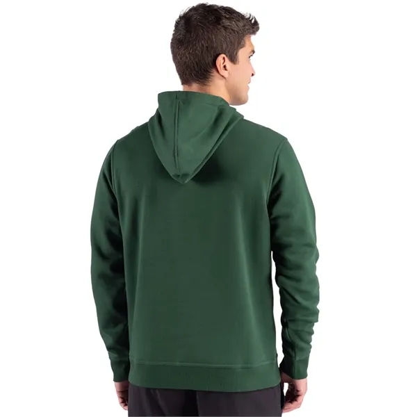 Clique Drive Recycled Mens Pullover Hooded Sweatshirt... from ASI 47965 Cutter & Buck