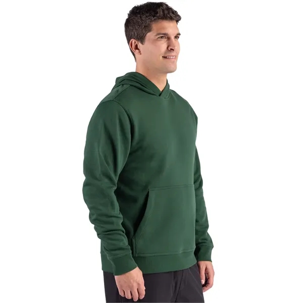 Clique Drive Recycled Mens Pullover Hooded Sweatshirt... from ASI 47965 Cutter & Buck