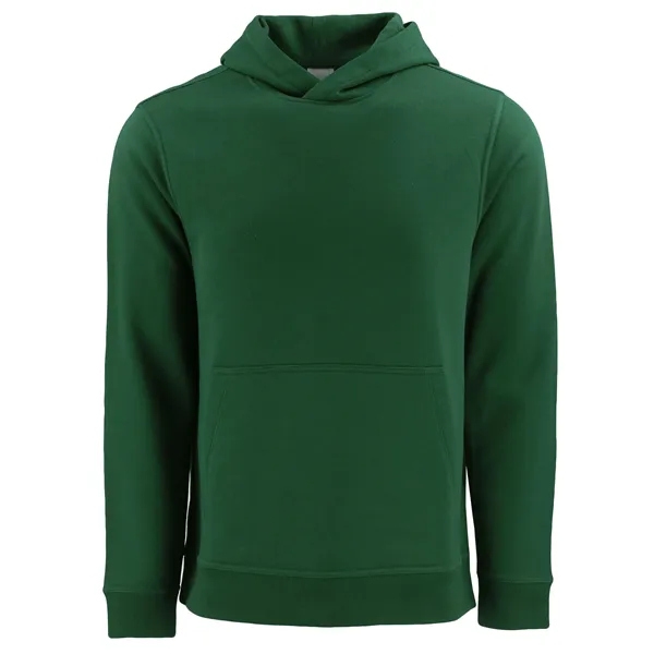 Clique Drive Recycled Mens Pullover Hooded Sweatshirt... from ASI 47965 Cutter & Buck