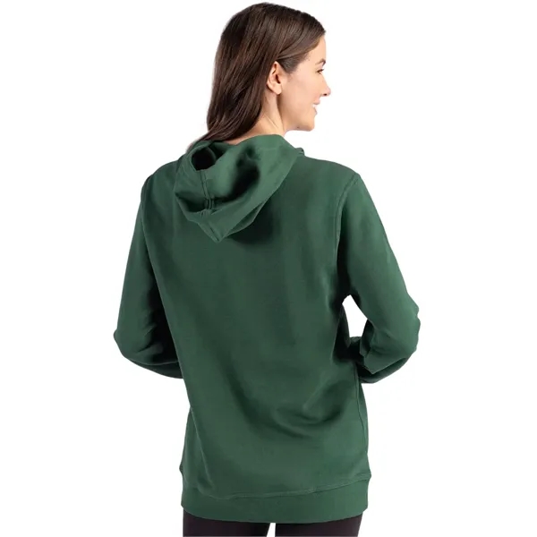 Clique Drive Recycled Mens Pullover Hooded Sweatshirt... from ASI 47965 Cutter & Buck