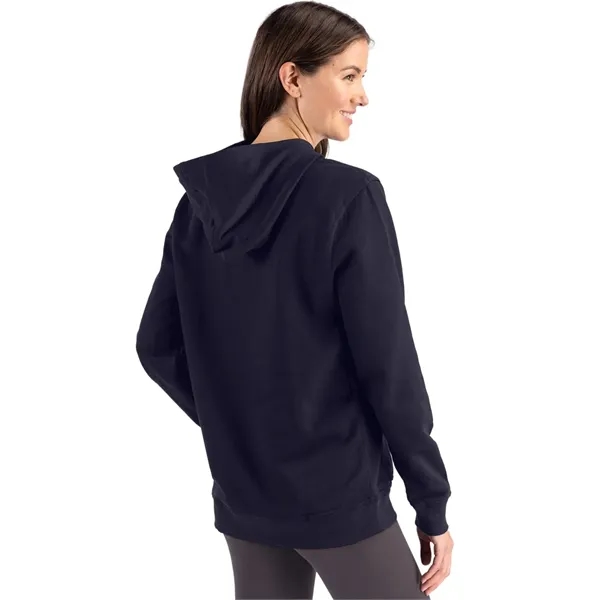 Clique Drive Recycled Mens Pullover Hooded Sweatshirt... from ASI 47965 Cutter & Buck