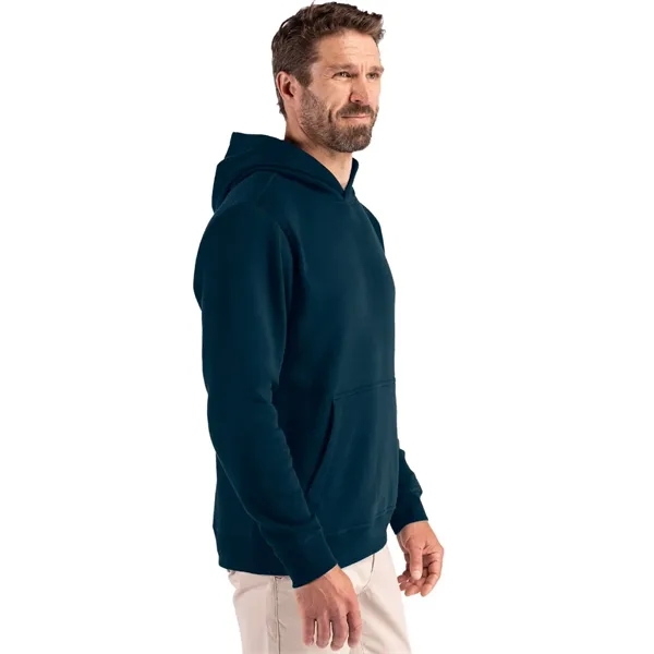 Clique Drive Recycled Mens Pullover Hooded Sweatshirt... from ASI 47965 Cutter & Buck