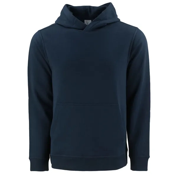 Clique Drive Recycled Mens Pullover Hooded Sweatshirt... from ASI 47965 Cutter & Buck
